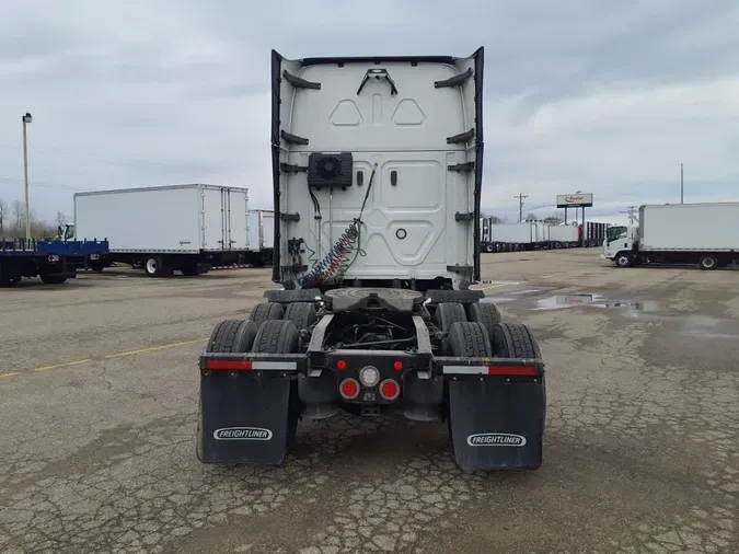 2020 FREIGHTLINER NEW CASCADIA PX12664
