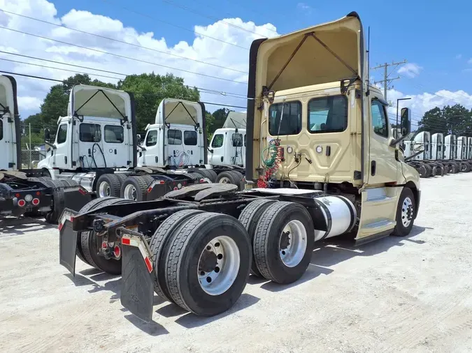 2020 FREIGHTLINER/MERCEDES NEW CASCADIA PX12664d4a9f1b01f0cb71229cc450027db4217