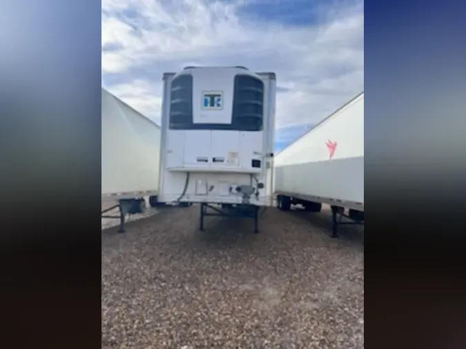 2017 VANGUARD TRAILER CORP R8000B 53/102/162