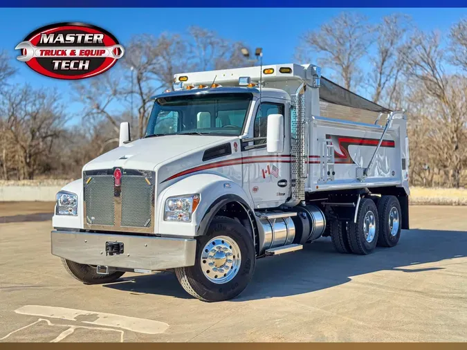 2025 KENWORTH T880Sd4ab5d86f883b035ea062003bc80321c