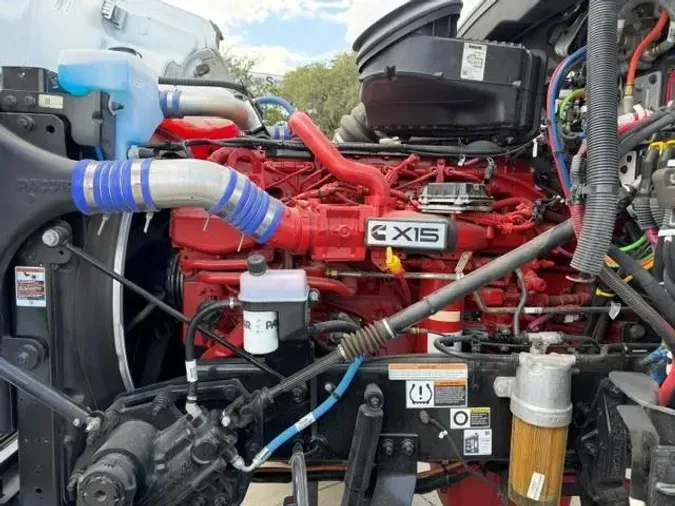 2026 Peterbilt 567