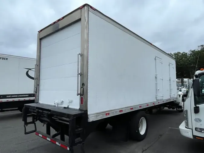2016 NAVISTAR INTERNATIONAL 4300