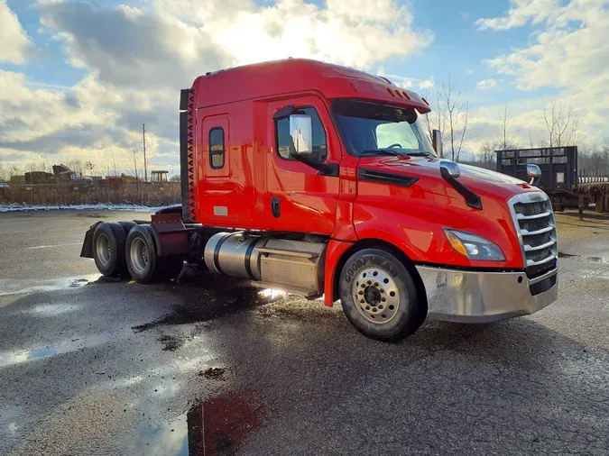 2019 FREIGHTLINER/MERCEDES NEW CASCADIA PX12664