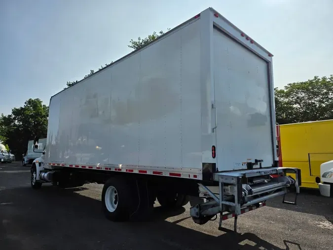 2018 NAVISTAR INTERNATIONAL 4300