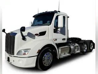 2020 Peterbilt 579