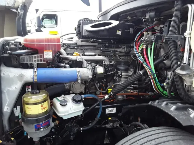 2020 FREIGHTLINER NEW CASCADIA PX12664