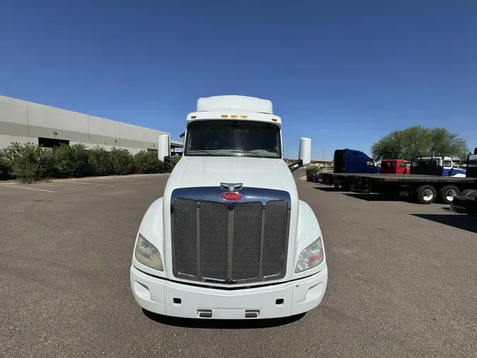 2020 Peterbilt 579