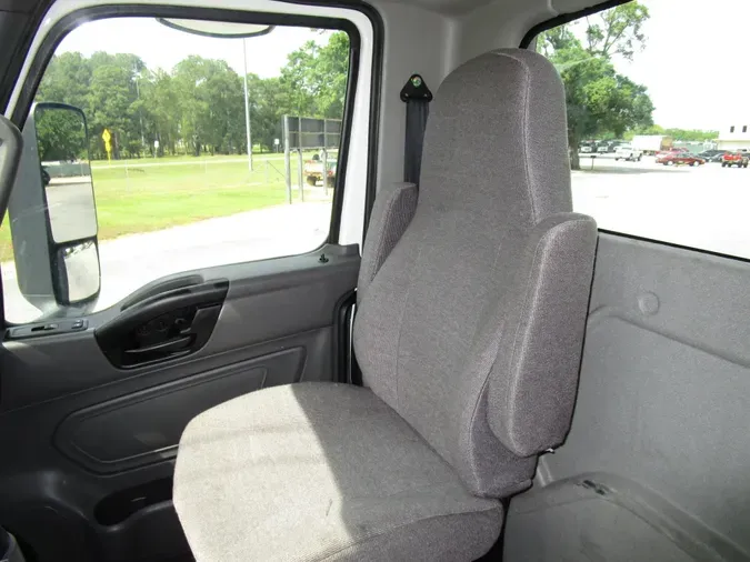 2020 International LT625