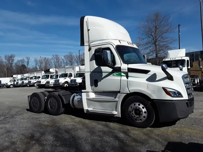 2019 FREIGHTLINER/MERCEDES NEW CASCADIA PX12664