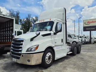 2020 FREIGHTLINER/MERCEDES NEW CASCADIA PX12664