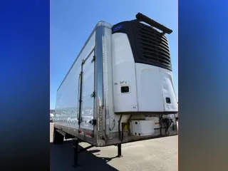 2016 UTILITY TRAILERS VS1RA 28/162/102