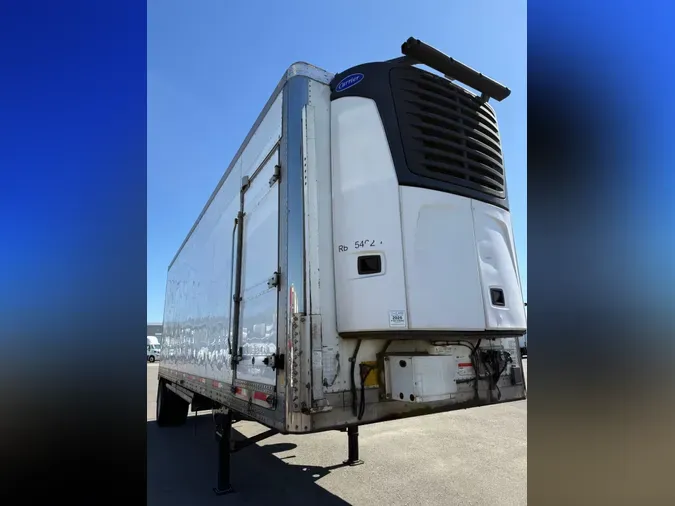 2016 UTILITY TRAILERS VS1RA 28/162/102d4b076ac0e50fad296a5942ab69afe2f