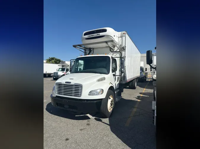2019 FREIGHTLINER M2 106