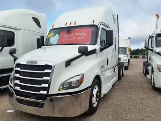 2019 FREIGHTLINER NEW CASCADIA PX12664
