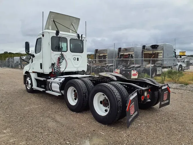 2019 FREIGHTLINER/MERCEDES NEW CASCADIA PX12664d4b2a8399bdc55fe2b934caa5b05ac2e