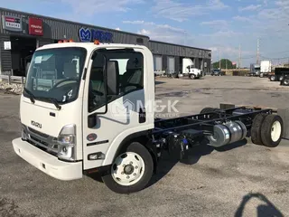 2024 ISUZU NRR DIESEL - 176 wb 3U4