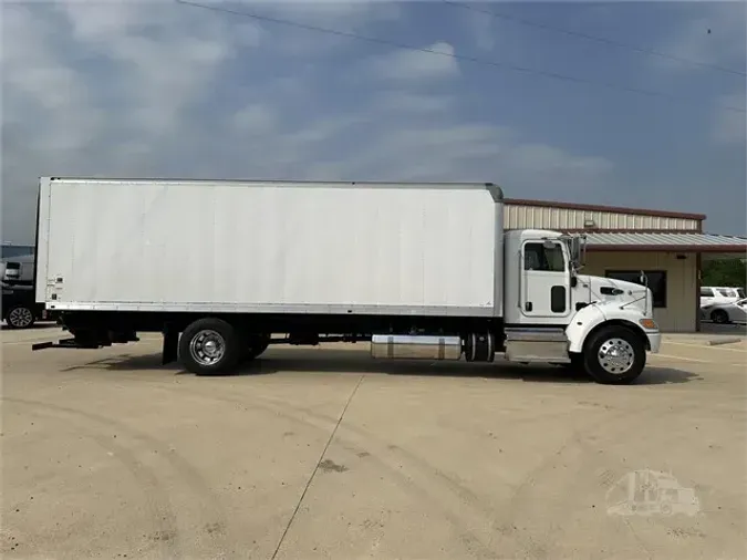 2018 PETERBILT 337