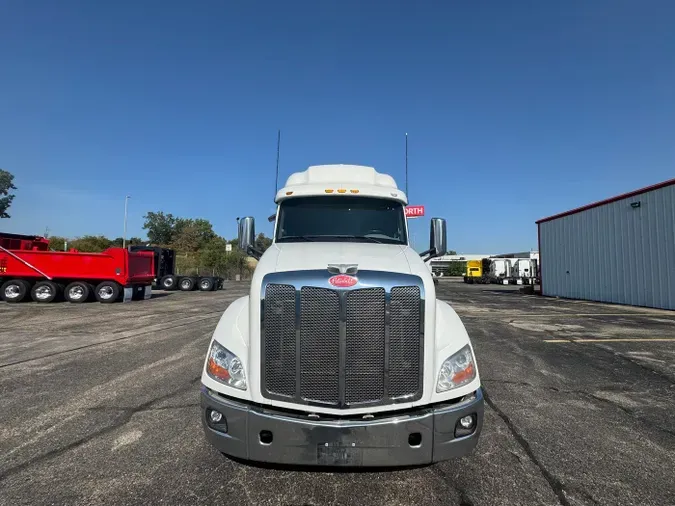 2022 Peterbilt 579
