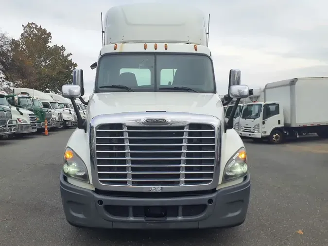 2019 FREIGHTLINER/MERCEDES CASCADIA 125d4b530917816bbe983449234e76a6a88