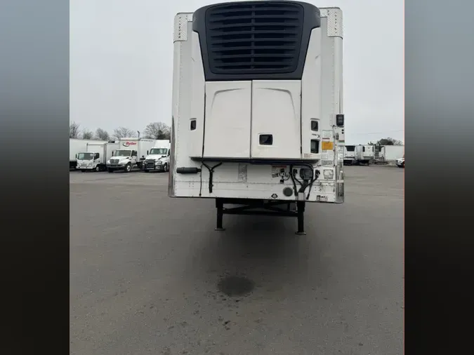 2018 UTILITY TRAILERS VS2RA 36/162/102