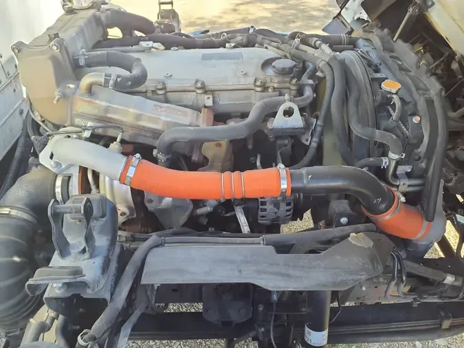 2018 ISUZU NPRd4b649d35a4296bc479326c8d97e5e81