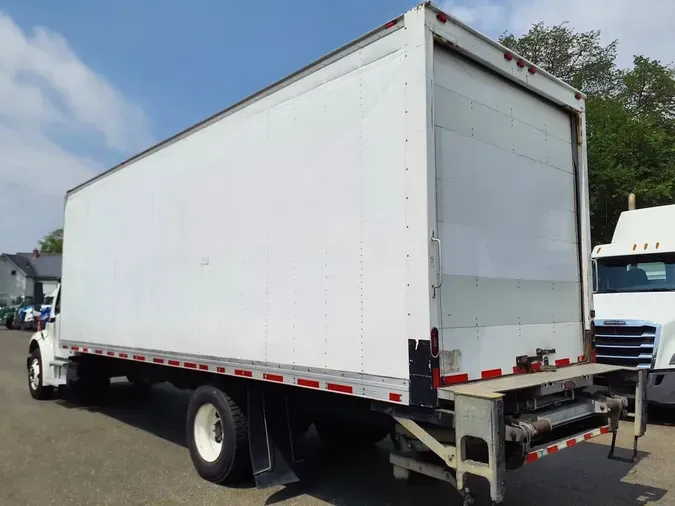 2018 FREIGHTLINER M2 106
