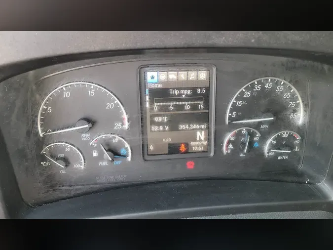 2024 Freightliner Cascadia
