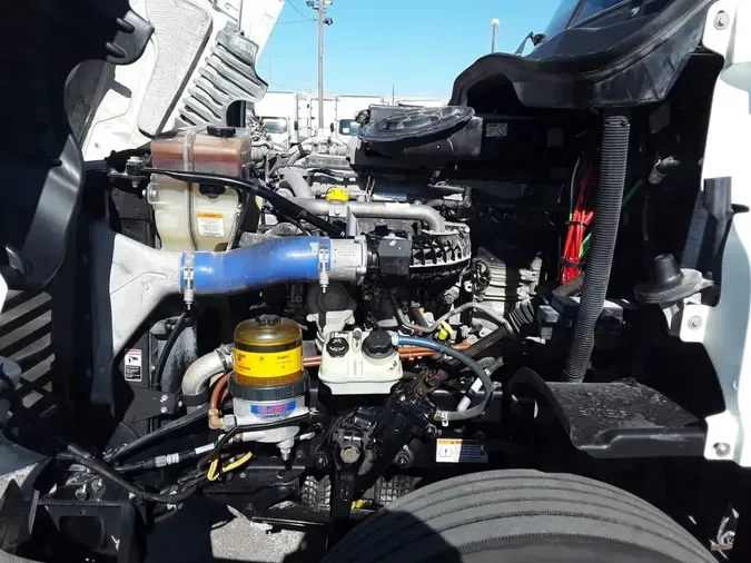 2020 FREIGHTLINER CASCADIA 125