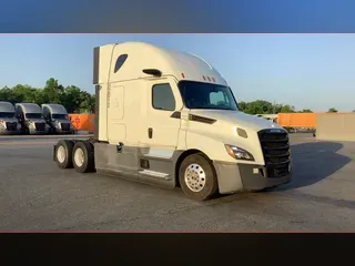 2021 Freightliner Cascadia