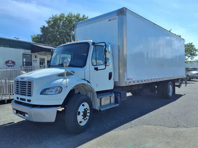 2020 FREIGHTLINER/MERCEDES M2 106d4ba10a2c4b4209183c2dcf41e379f83