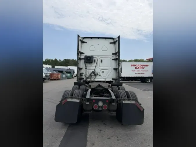 2023 FREIGHTLINER/MERCEDES NEW CASCADIA PX12664d4bae2917e6bcb22440771f090cb200d