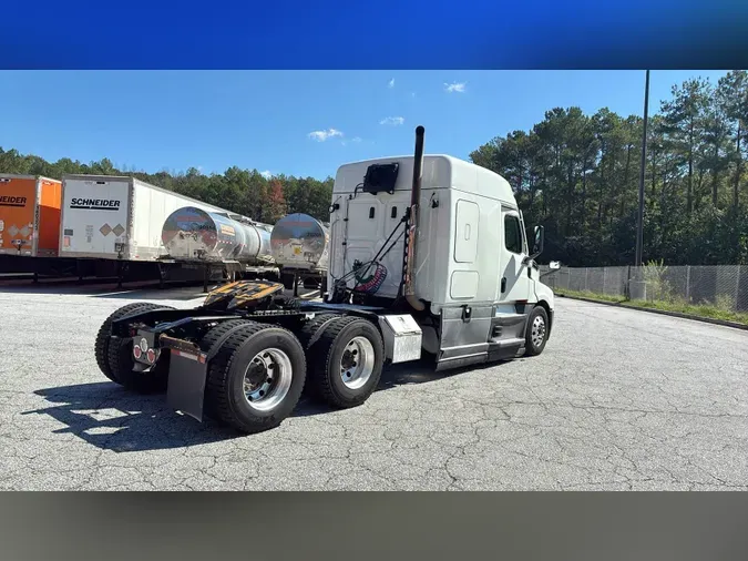 2021 Freightliner Cascadia 126d4bb03f532b764ae0ebd1798d6a808b9