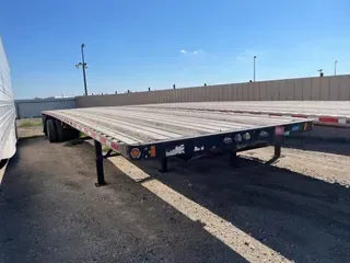 2013 Fontaine Trailer