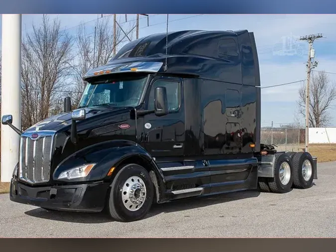 2023 PETERBILT 579d4bb3be606f3eed2a7612ecacc168f9e