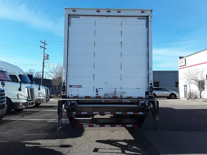 2020 FREIGHTLINER/MERCEDES M2 106