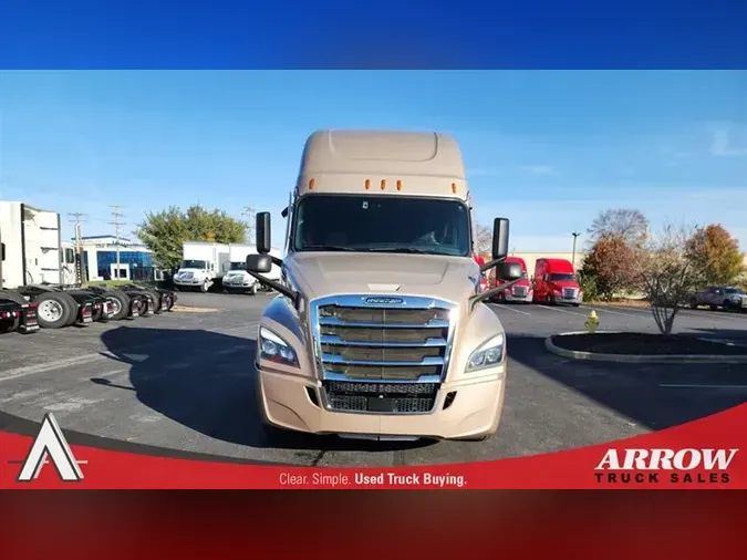 2022 FREIGHTLINER CA126d4bc019866c82619160bd492ea26b73e