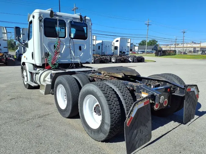 2019 FREIGHTLINER/MERCEDES CASCADIA 113d4bc46dd818d9bdbea5c4ff40b1b8177