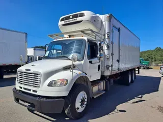 2019 FREIGHTLINER/MERCEDES M2 106
