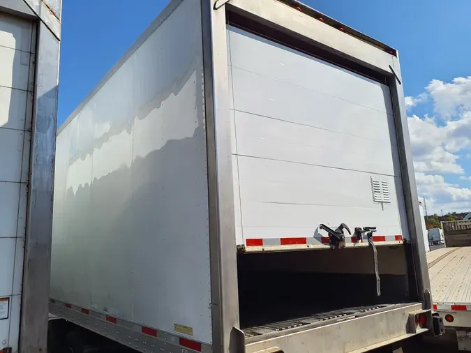 2011 UTILITY TRAILERS VSRA 53/162/102