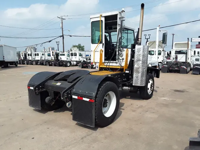 2018 CAPACITY OF TEXAS,INC. SABRE 5 4X2