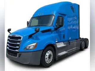 2022 Freightliner Cascadia