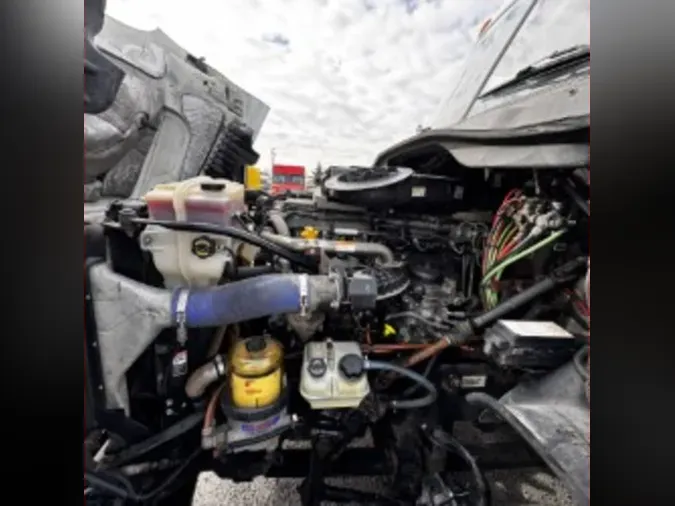 2020 FREIGHTLINER/MERCEDES CASCADIA 125