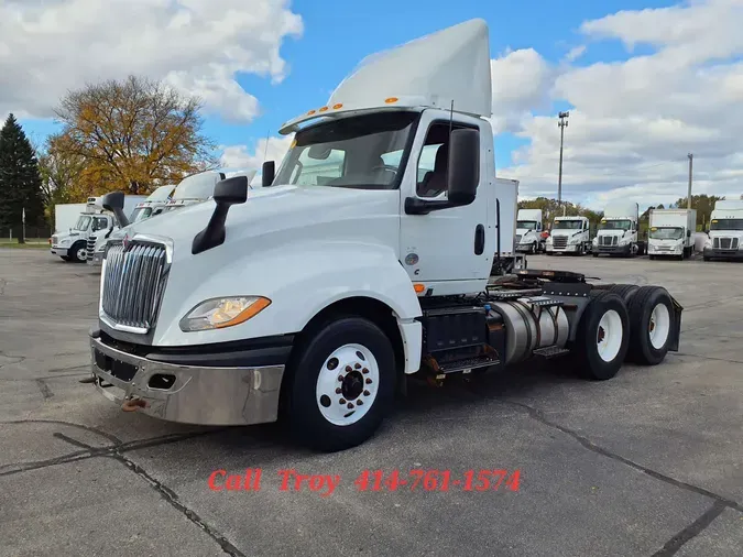 2019 NAVISTAR INTERNATIONAL LT625 DAYCAB T/Ad4be79475bb0f6b4e4a3a4c2b662a8f0