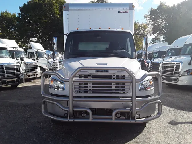 2019 FREIGHTLINER/MERCEDES M2 106