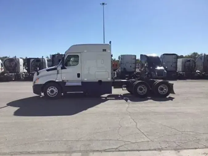 2019 Freightliner Cascadia