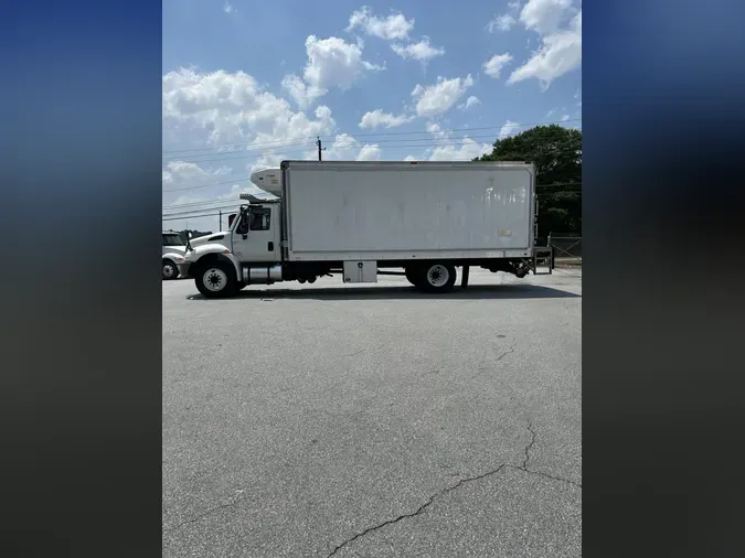 2019 International 4300d4bf9b0be648101c16bec211b09a8c18