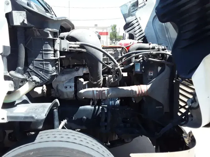 2016 FREIGHTLINER CASCADIA 125