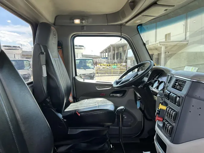 2020 Peterbilt 579