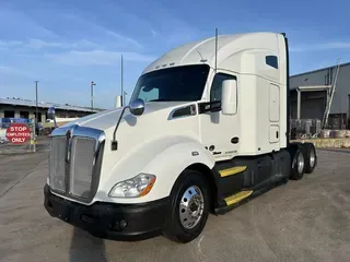 2021 Kenworth T680