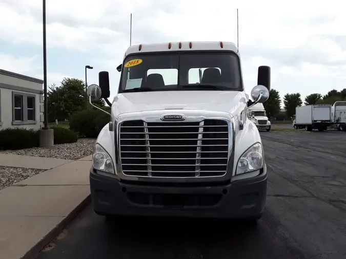 2018 FREIGHTLINER/MERCEDES CASCADIA PX11364STd4c35dadfff1271a057ca443546bb908